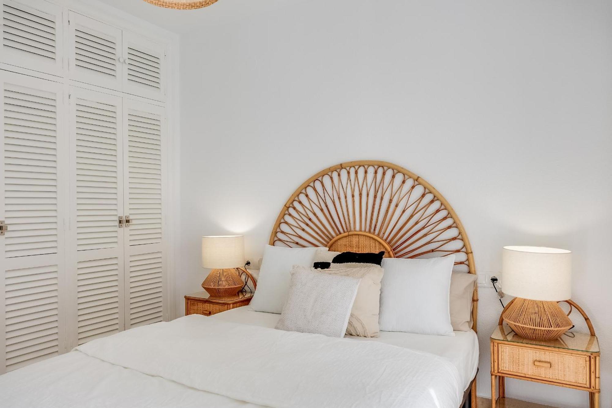 Gezellig Stijlvol Appartement Dichtbij Het Strand Estepona Bagian luar foto