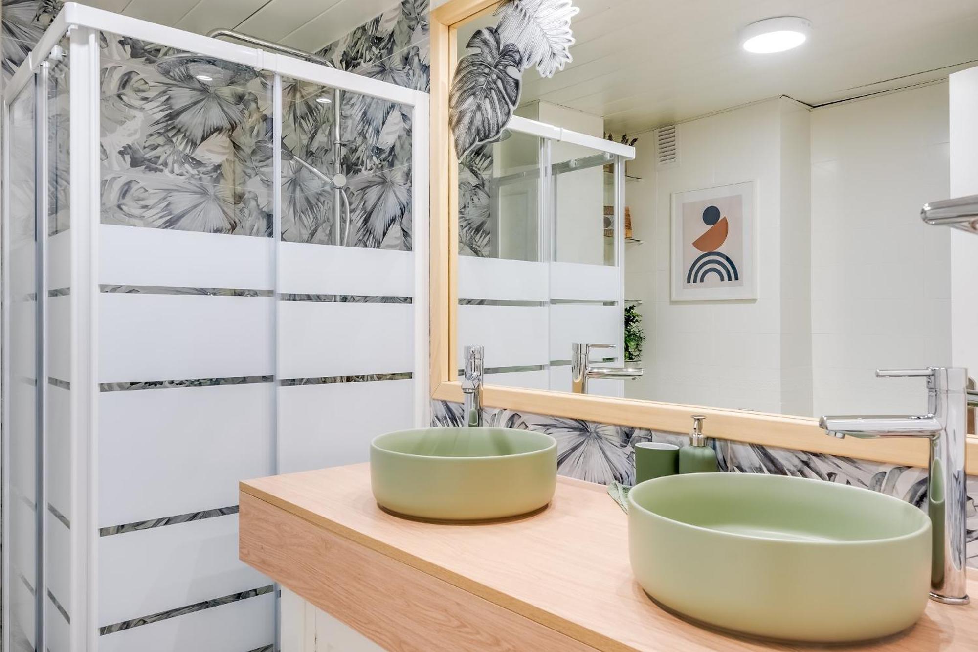 Gezellig Stijlvol Appartement Dichtbij Het Strand Estepona Bagian luar foto